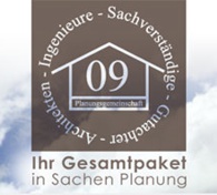 Mitglied der Planungsgemeinschaft 09